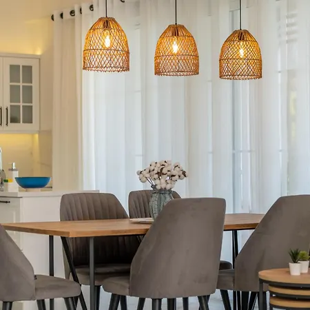 Hills Luxury Fethiye, Yesiluzumlu By Sunworld Fethiye