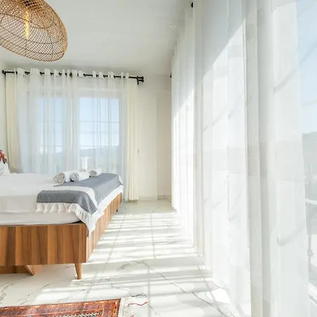 Villa Hills Luxury Fethiye, Yesiluzumlu By Sunworld Fethiye