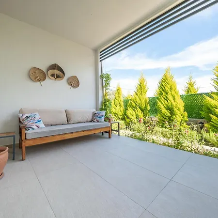 Hills Luxury Fethiye, Yesiluzumlu By Sunworld * 费特希耶