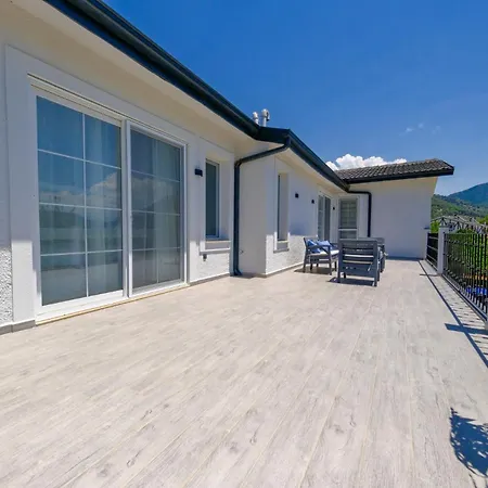 别墅 Hills Luxury Fethiye, Yesiluzumlu By Sunworld *