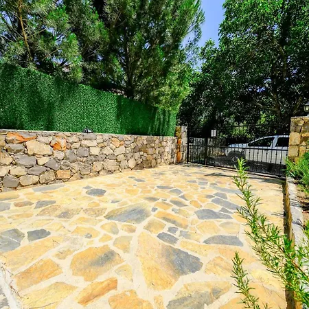 Hills Luxury Fethiye, Yesiluzumlu By Sunworld * 费特希耶