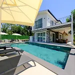 Villa Hills Luxury Fethiye, Yesiluzumlu By Sunworld Fethiye