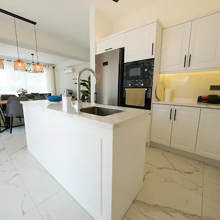 Hills Luxury Fethiye, Yesiluzumlu By Sunworld *